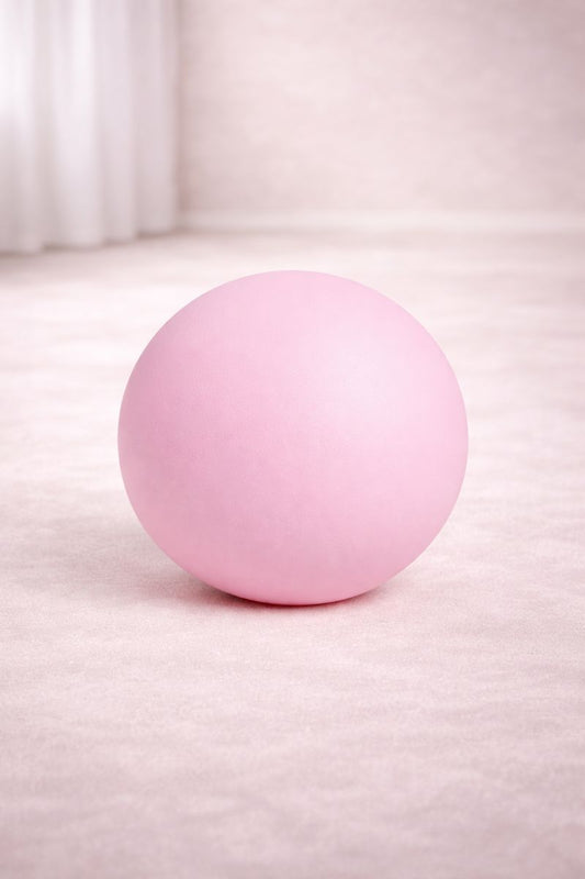 Soft Pilates Ball