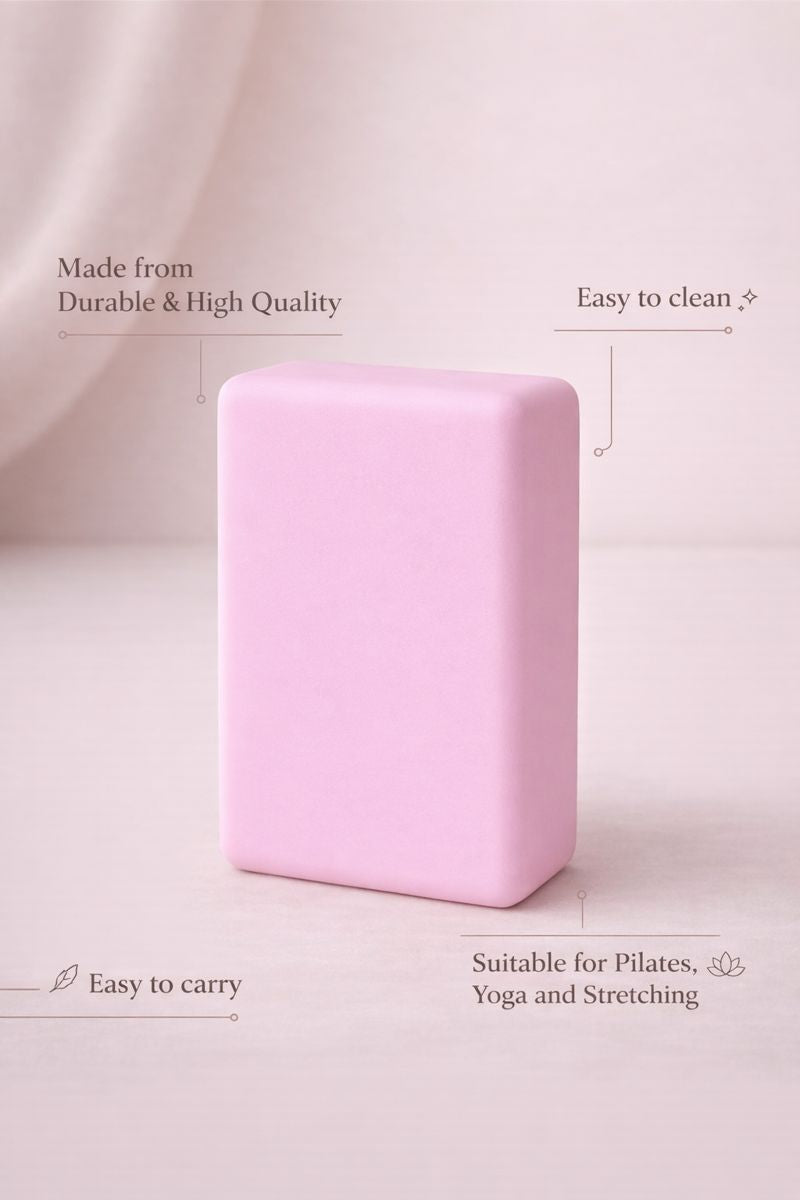 Yoga Block