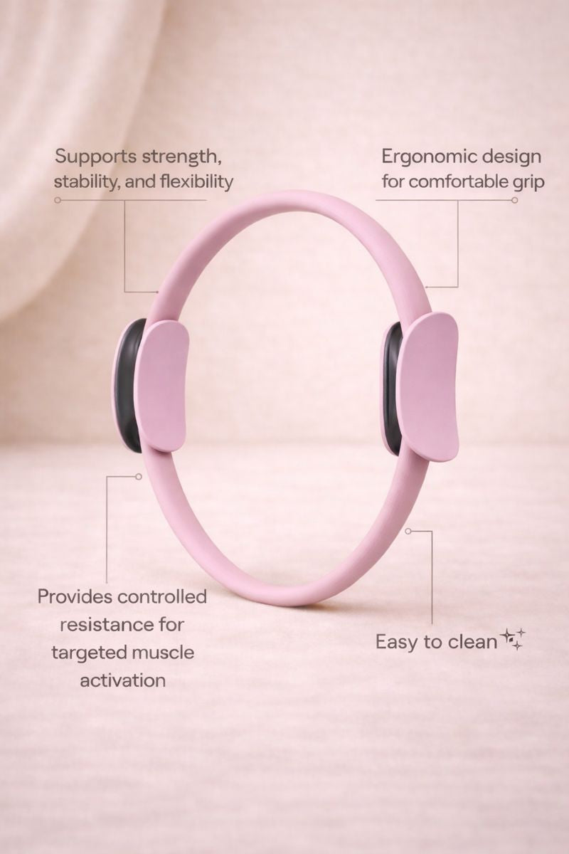 Pilates Ring