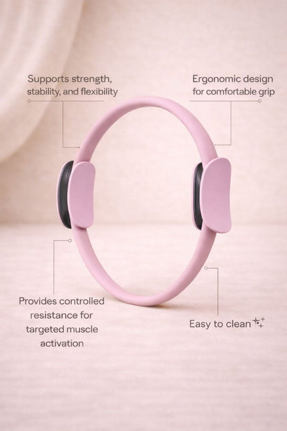 Pilates Ring