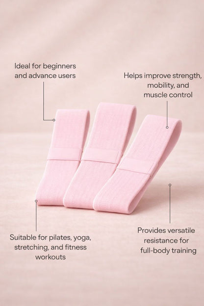 Resistance Bands
