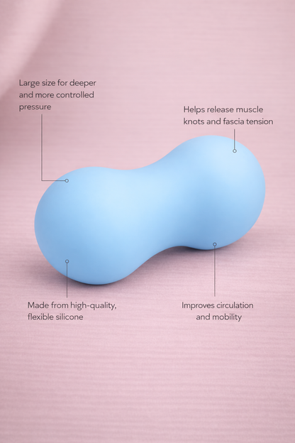 Silicone Fascia ball