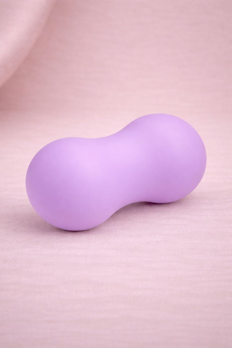 Silicone Fascia ball
