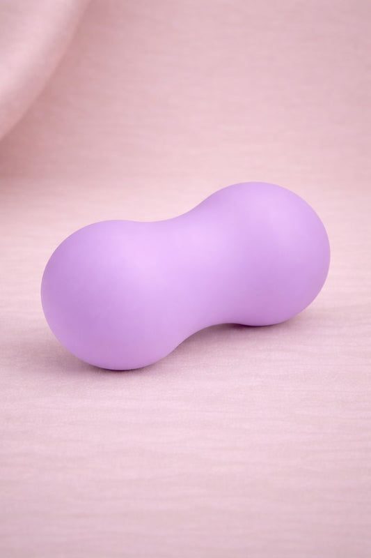 Silicone Fascia ball