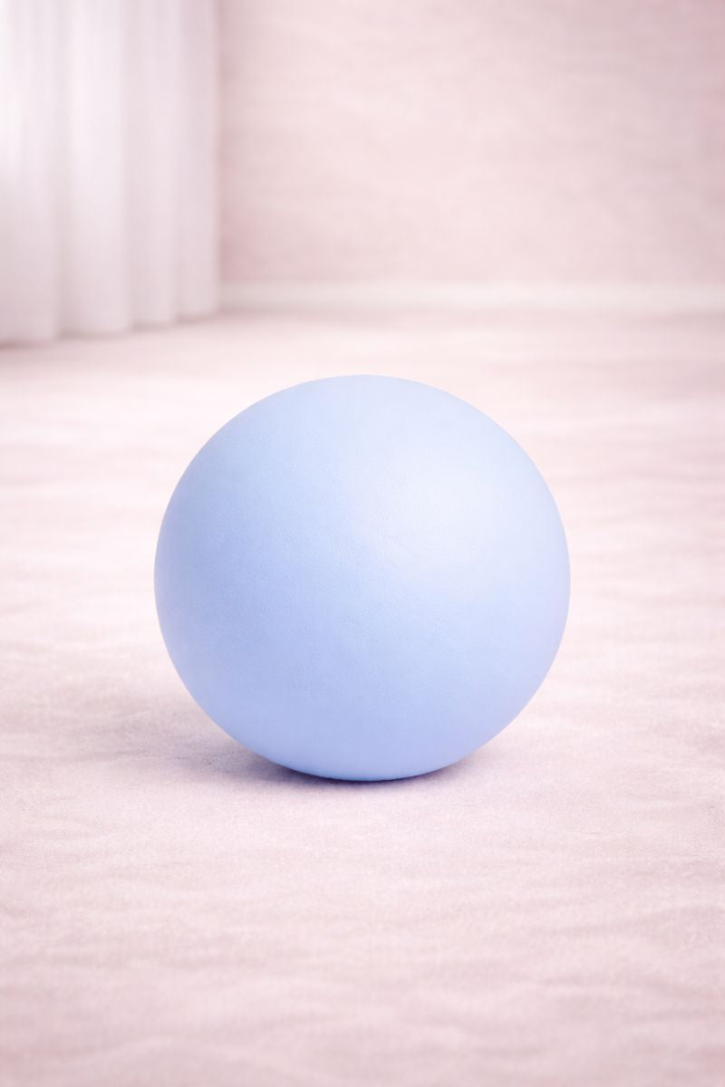 Soft Pilates Ball