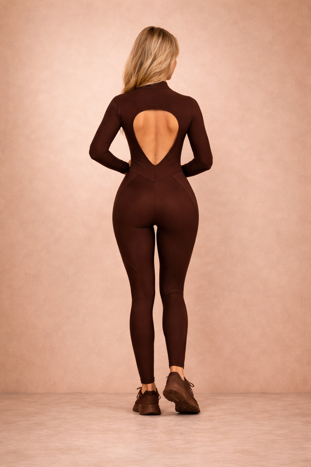 Longline Sculpting Bodysuit