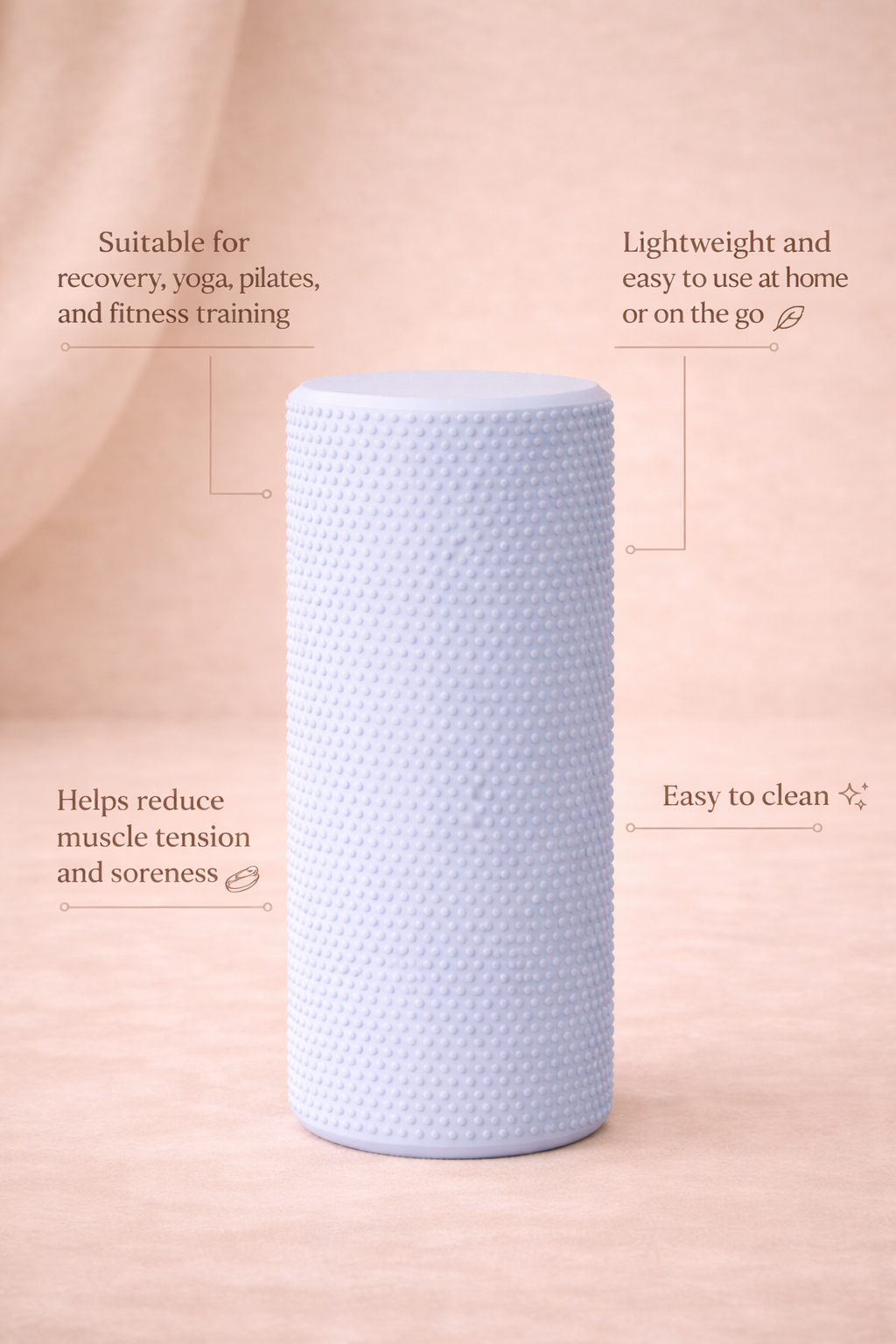Recover Foam Roller
