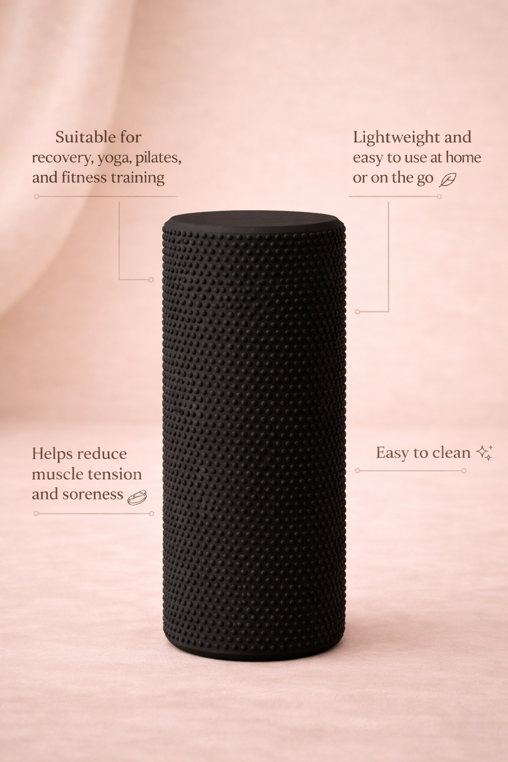 Recover Foam Roller