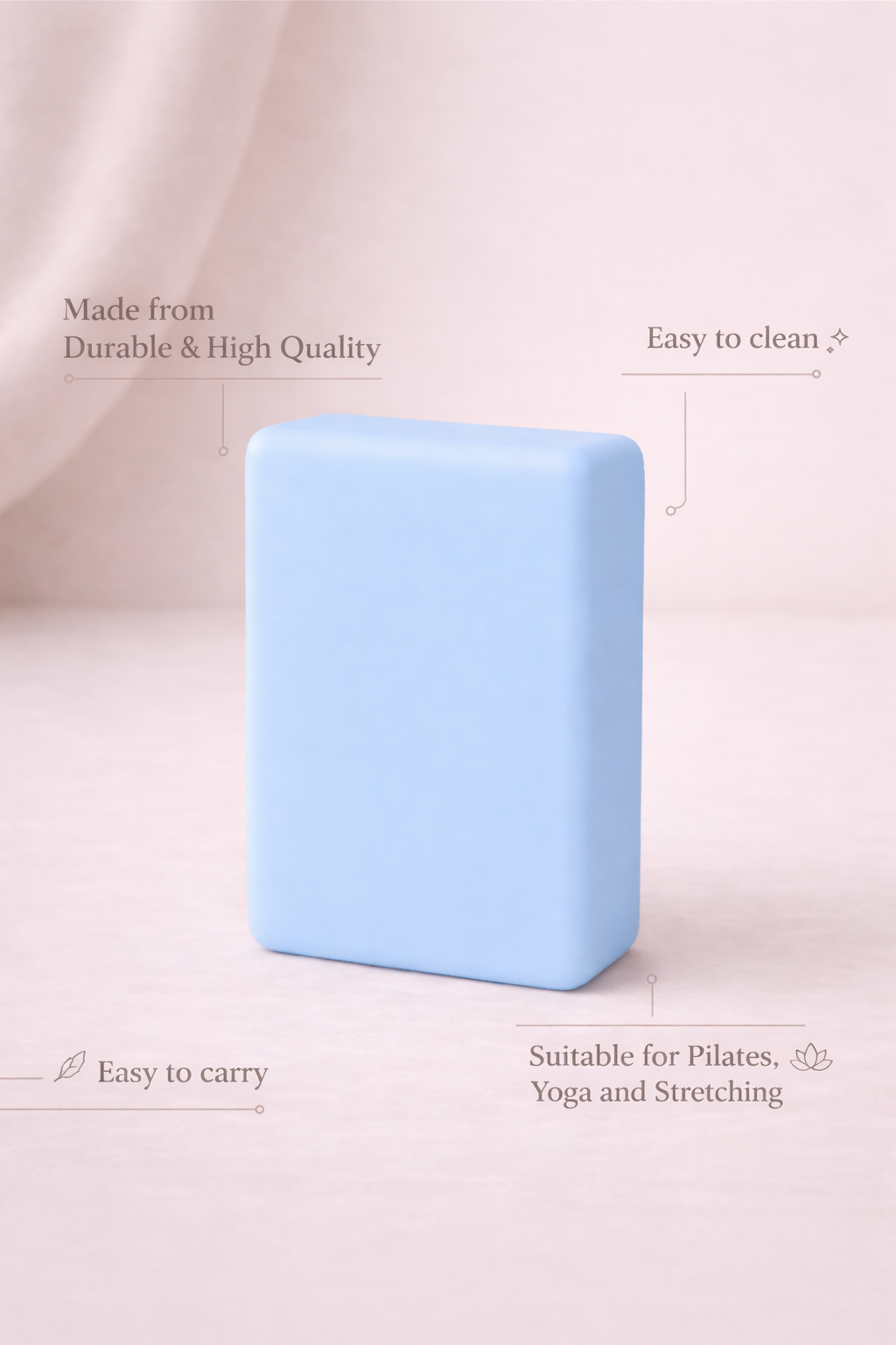 Yoga Block