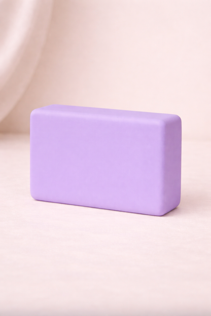 Yoga Block