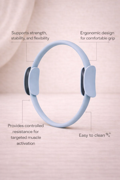 Pilates Ring