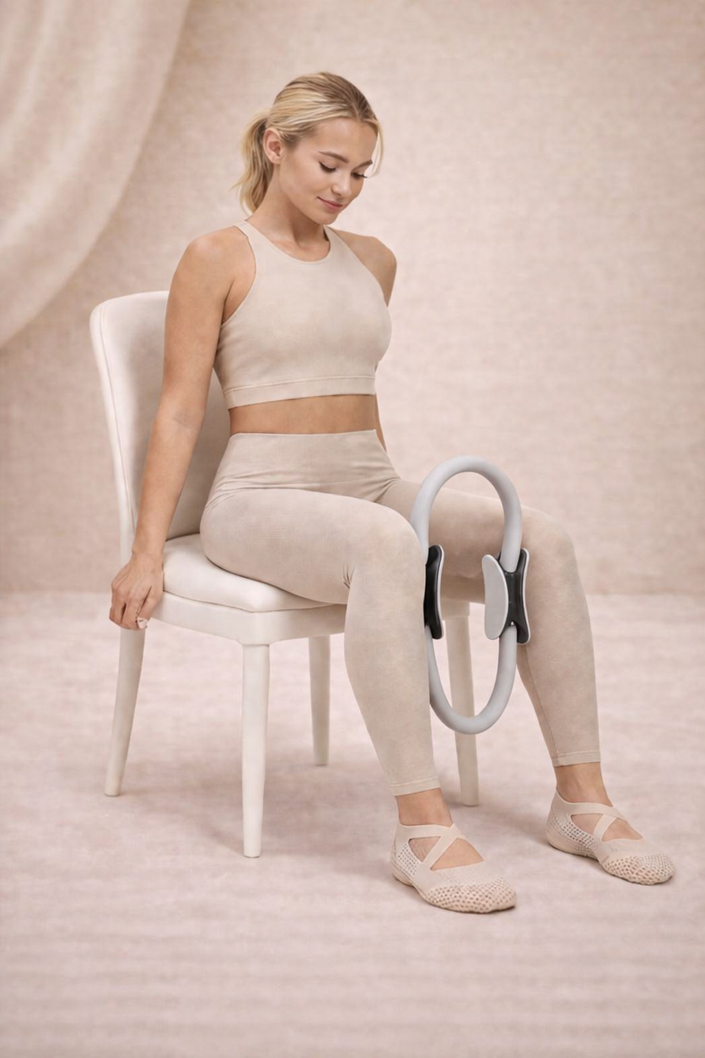 Pilates Ring