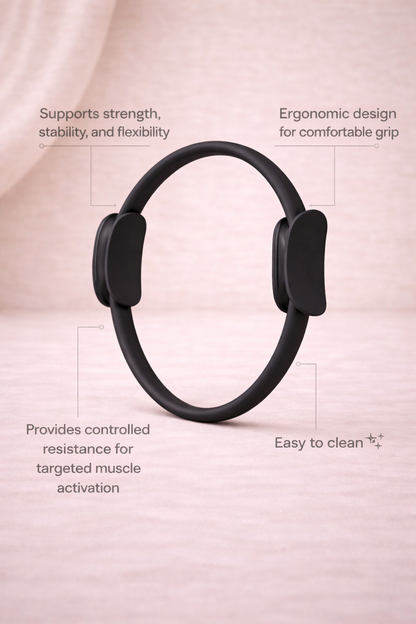 Pilates Ring