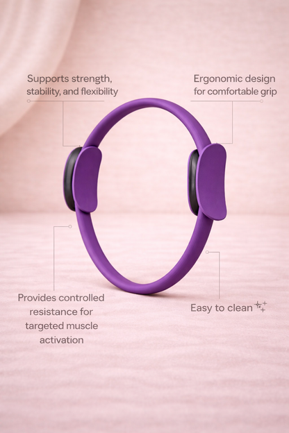 Pilates Ring