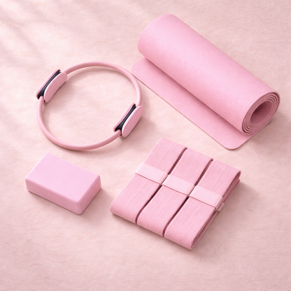 Pilates Intermediate Kit