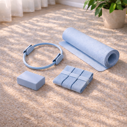 Pilates Intermediate Kit