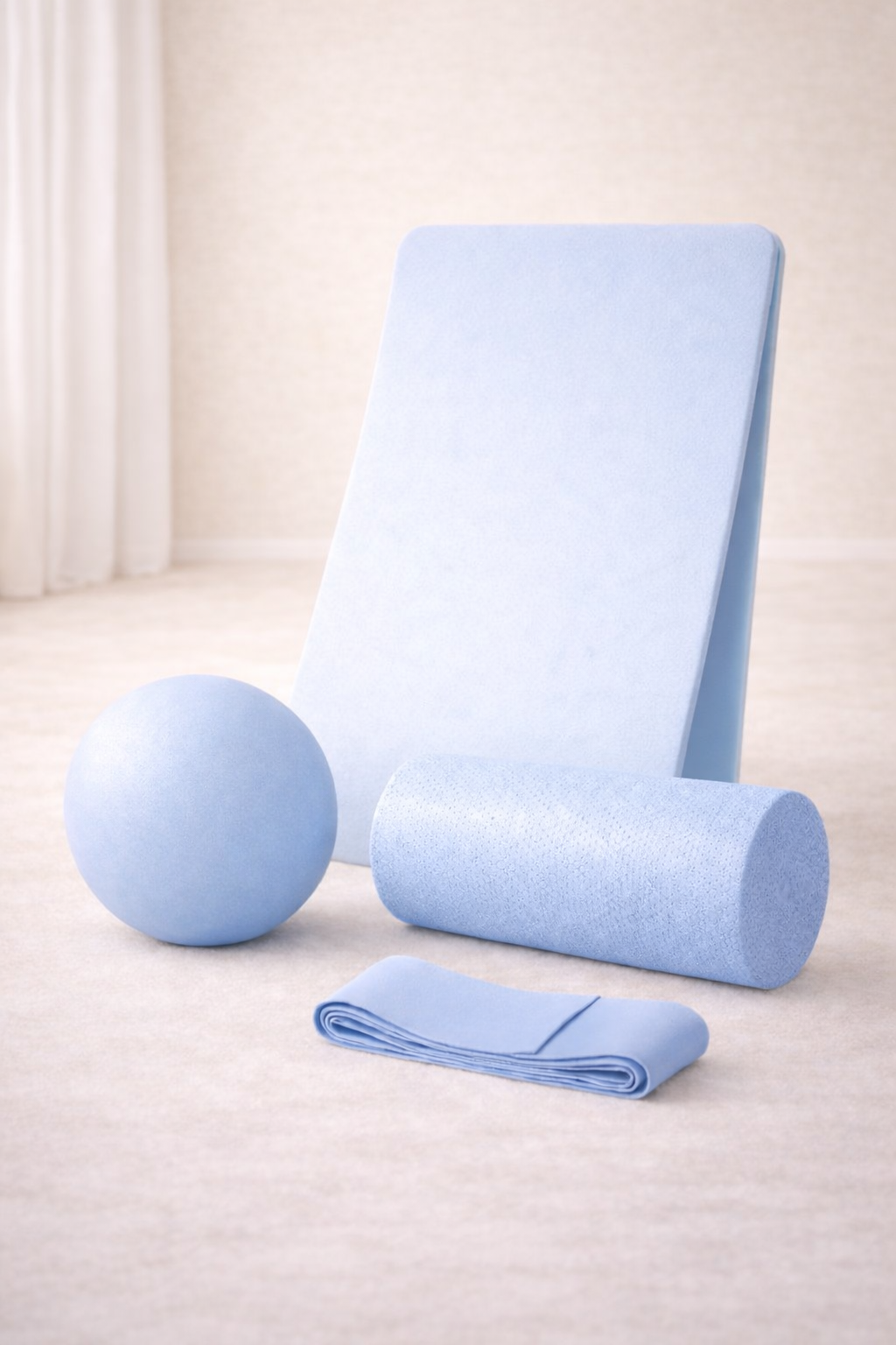 Ultimate Pilates Kit