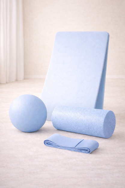 Ultimate Pilates Kit