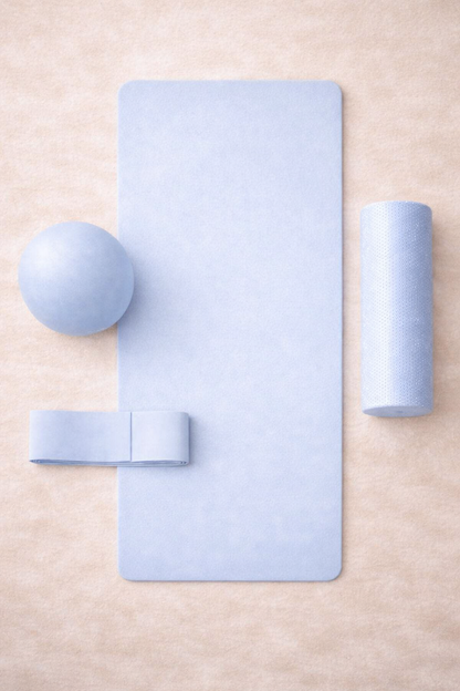 Ultimate Pilates Kit