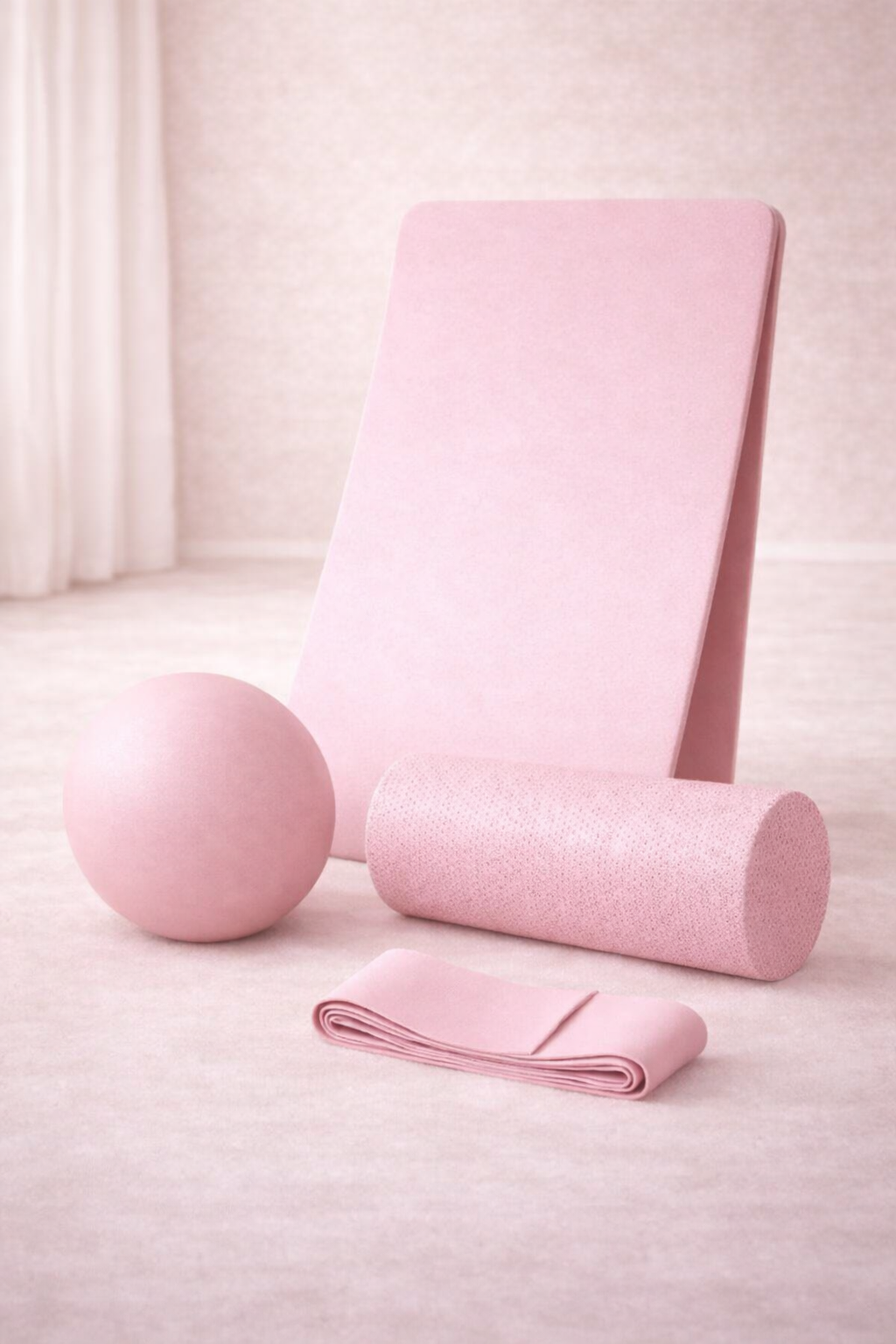 Ultimate Pilates Kit
