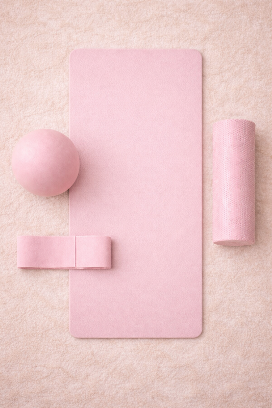 Ultimate Pilates Kit