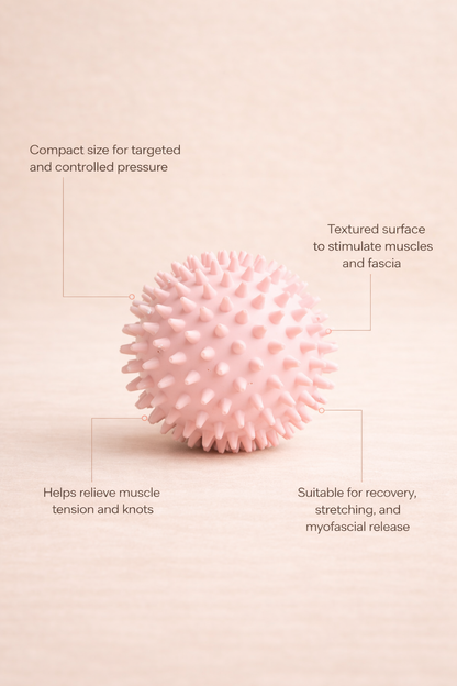 Massage Fascia Ball