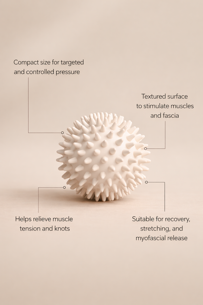 Massage Fascia Ball
