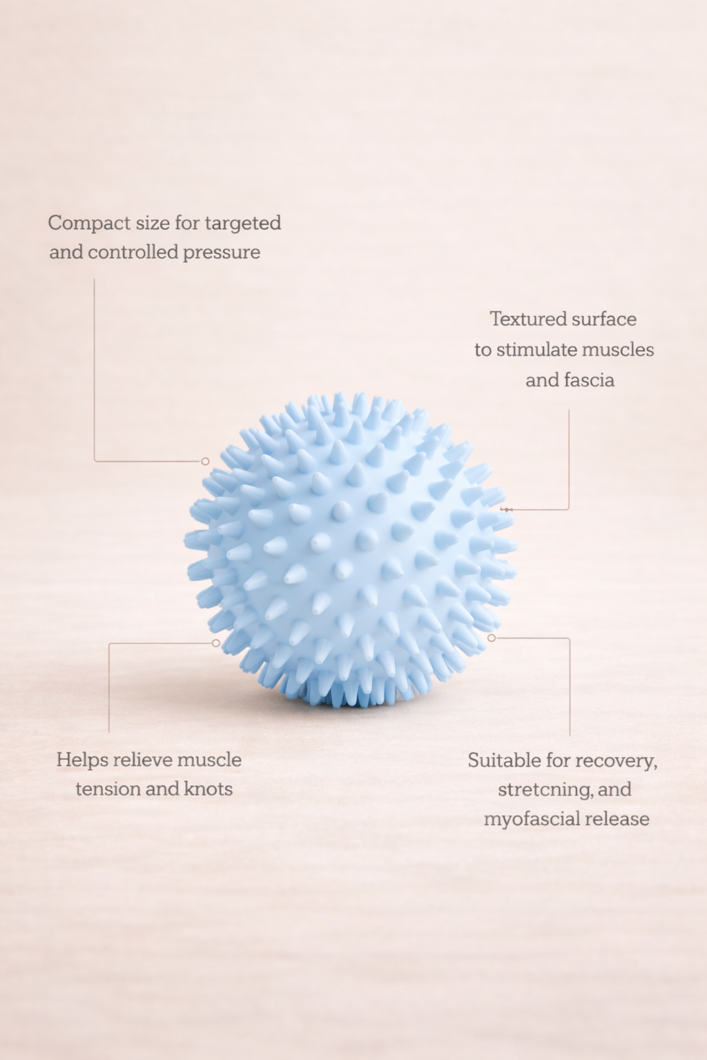 Massage Fascia Ball