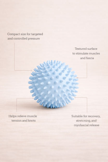 Massage Fascia Ball
