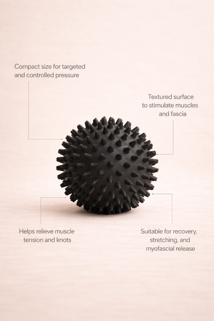 Massage Fascia Ball