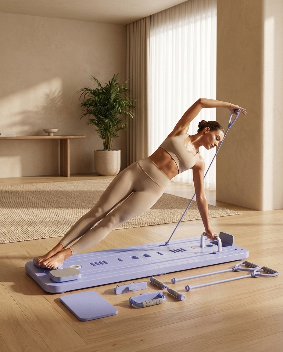 Pilates Performer